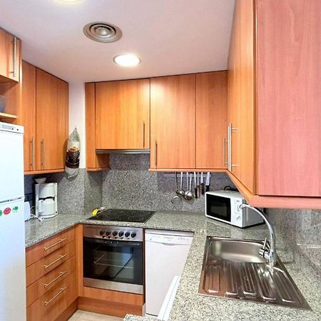 Puigmal Διαμέρισμα Empuriabrava Εξωτερικό φωτογραφία