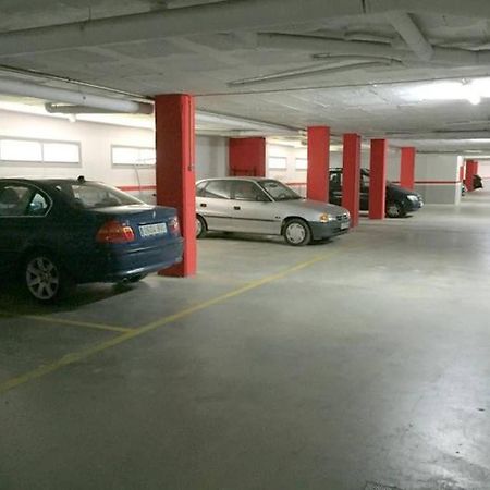 Puigmal Διαμέρισμα Empuriabrava Εξωτερικό φωτογραφία