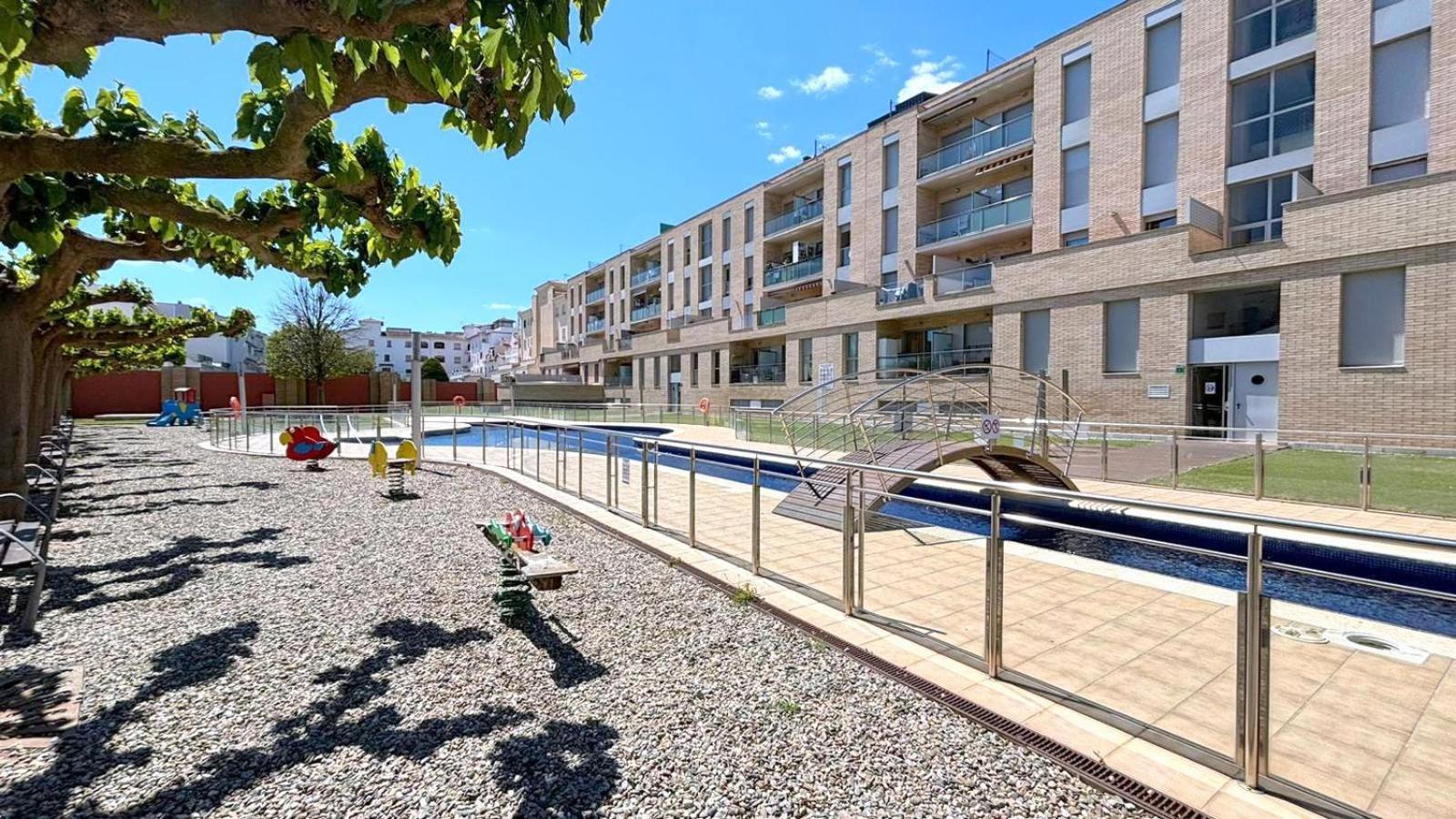 Puigmal Διαμέρισμα Empuriabrava Εξωτερικό φωτογραφία