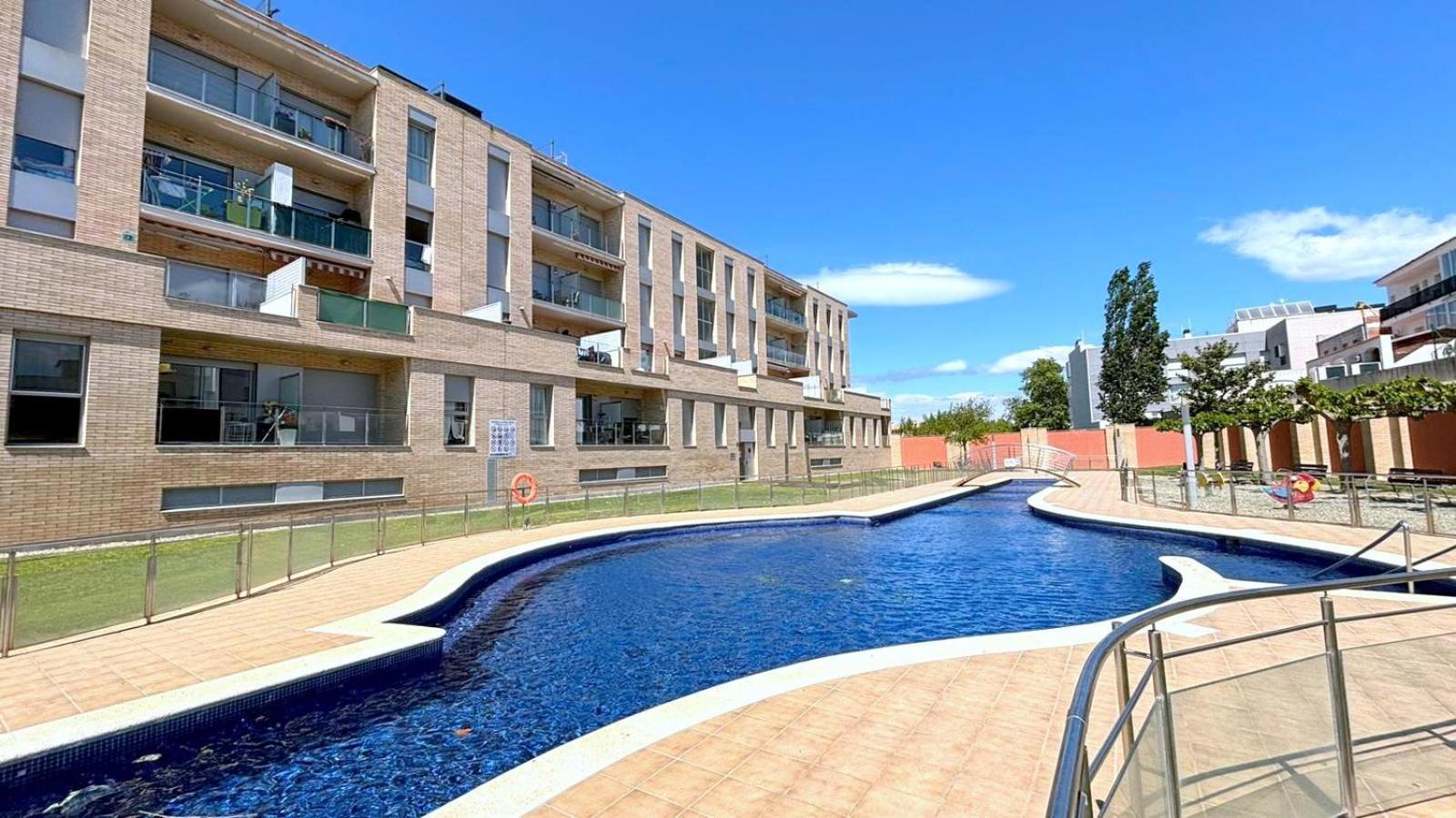 Puigmal Διαμέρισμα Empuriabrava Εξωτερικό φωτογραφία