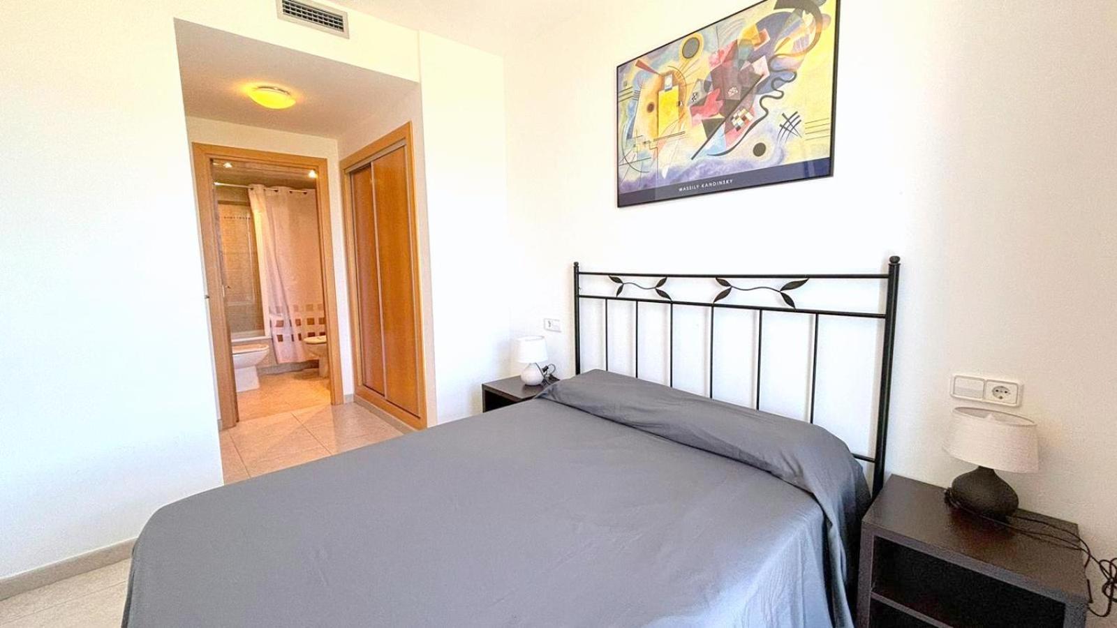 Puigmal Διαμέρισμα Empuriabrava Εξωτερικό φωτογραφία