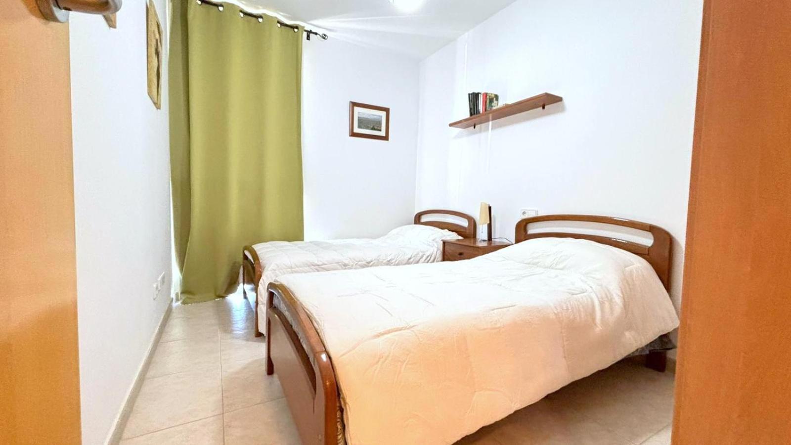Puigmal Διαμέρισμα Empuriabrava Εξωτερικό φωτογραφία
