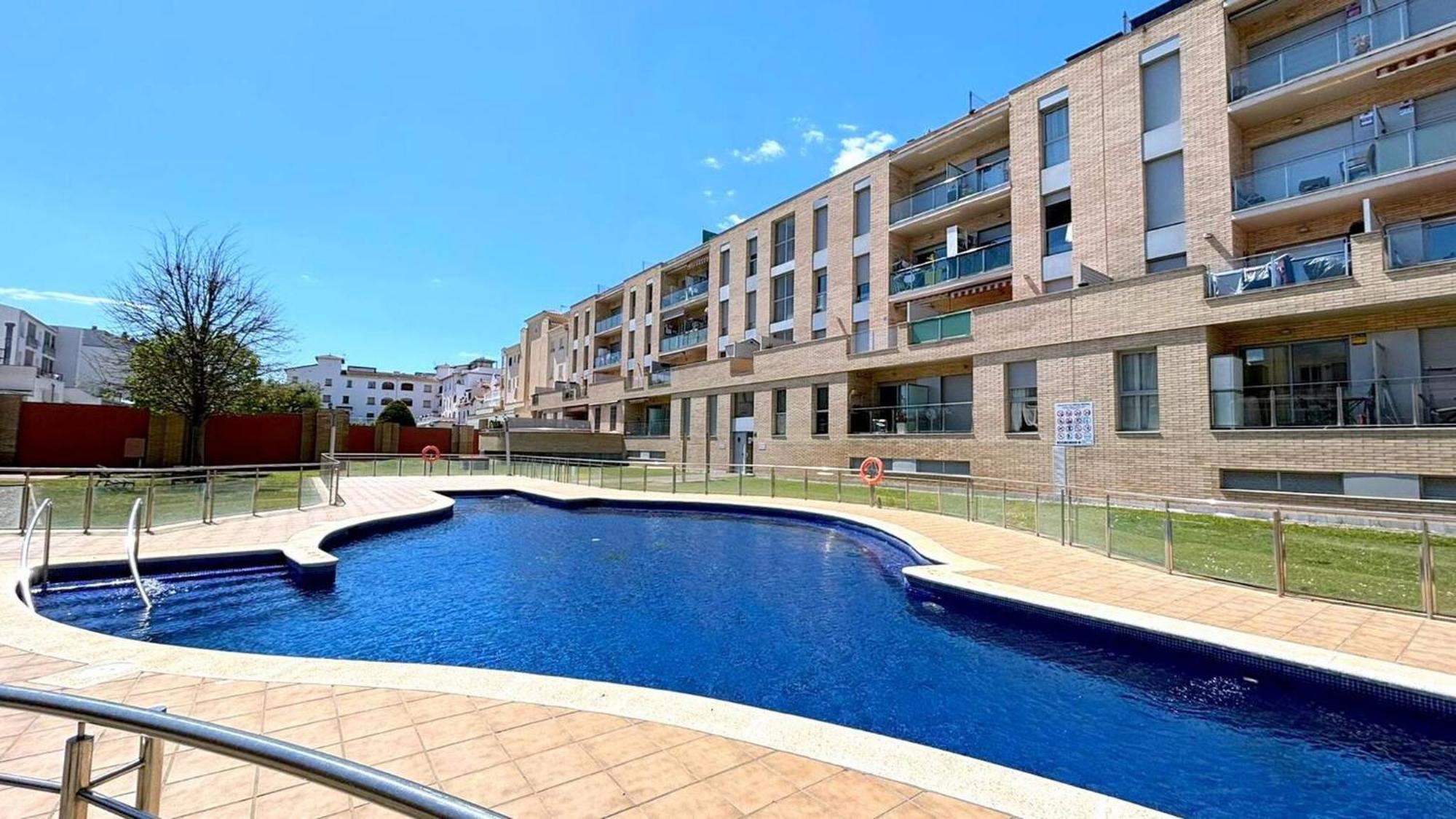 Puigmal Διαμέρισμα Empuriabrava Εξωτερικό φωτογραφία