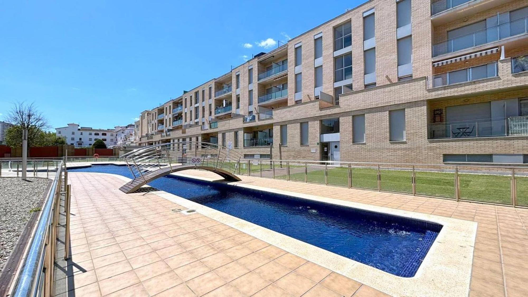 Puigmal Διαμέρισμα Empuriabrava Εξωτερικό φωτογραφία