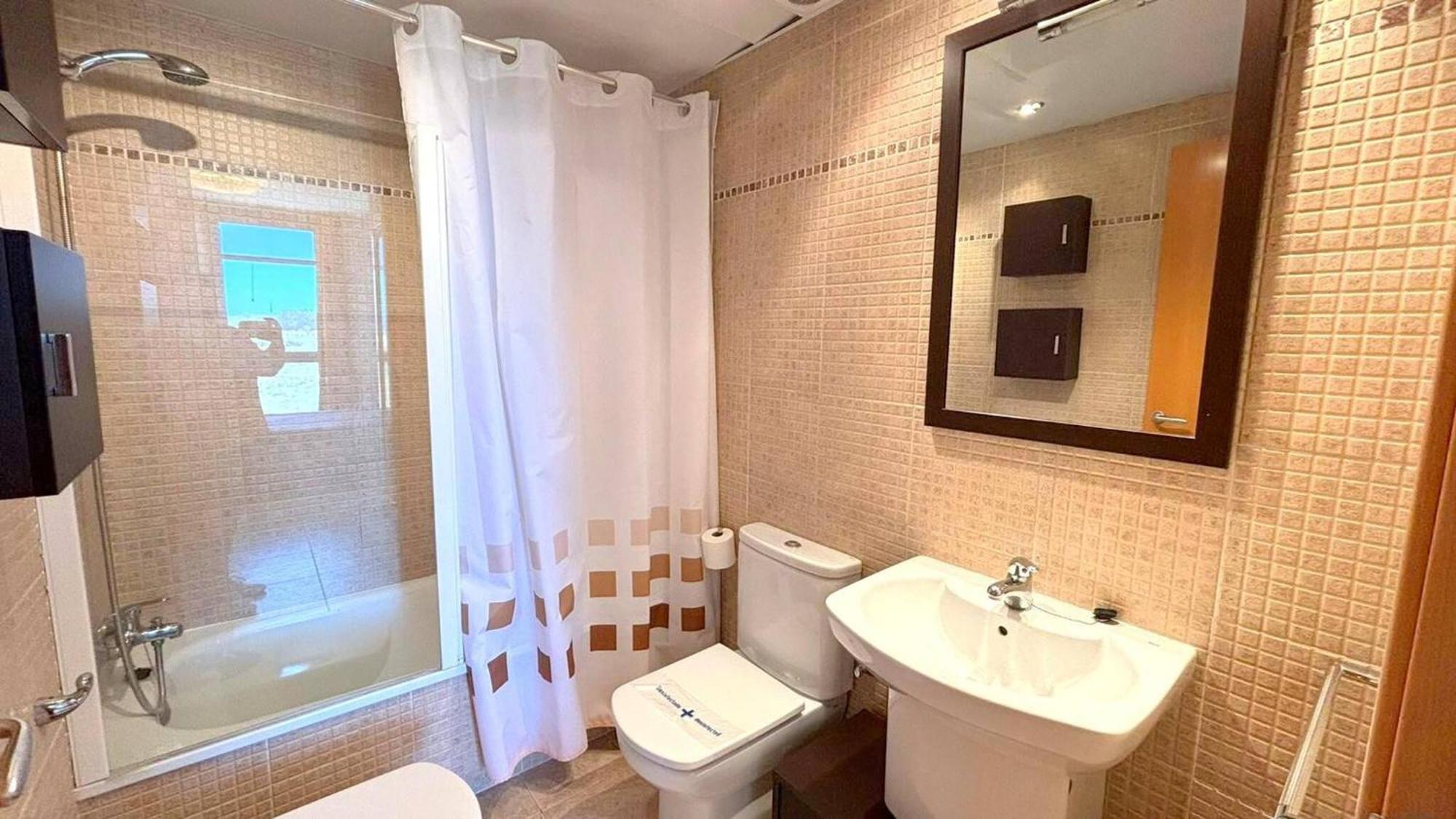 Puigmal Διαμέρισμα Empuriabrava Εξωτερικό φωτογραφία