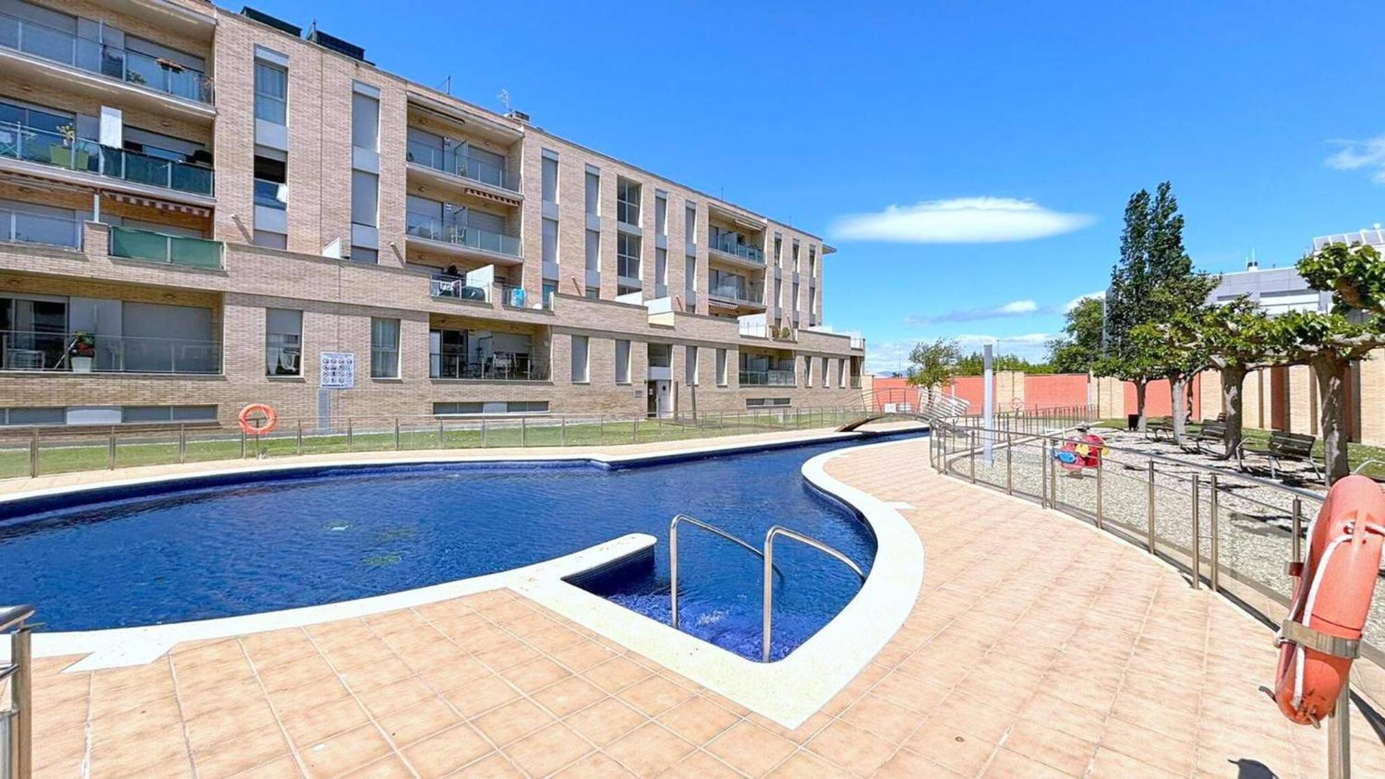 Puigmal Διαμέρισμα Empuriabrava Εξωτερικό φωτογραφία