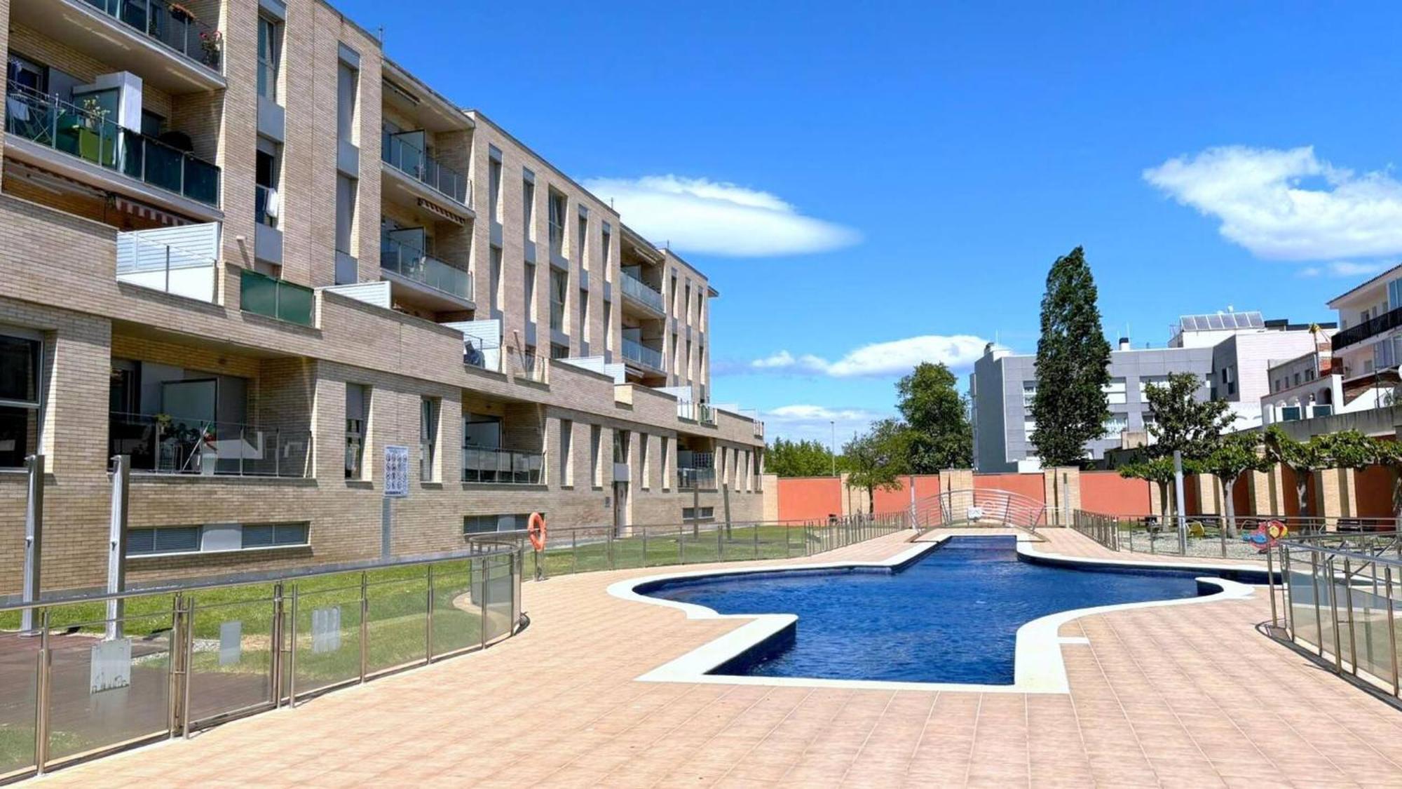 Puigmal Διαμέρισμα Empuriabrava Εξωτερικό φωτογραφία