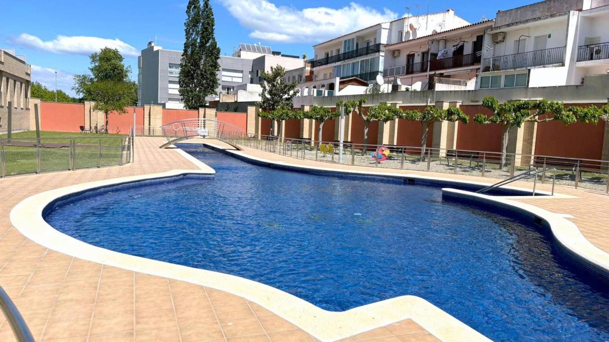 Puigmal Διαμέρισμα Empuriabrava Εξωτερικό φωτογραφία