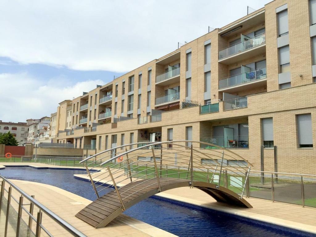 Puigmal Διαμέρισμα Empuriabrava Εξωτερικό φωτογραφία